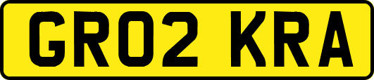GR02KRA