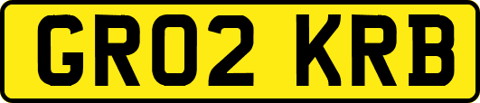GR02KRB