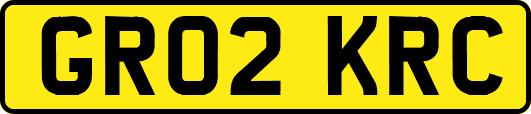 GR02KRC