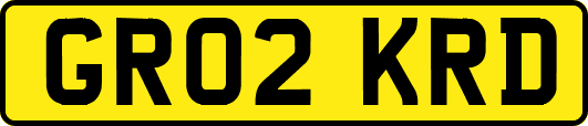 GR02KRD