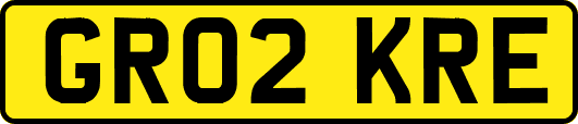 GR02KRE