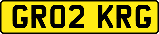 GR02KRG