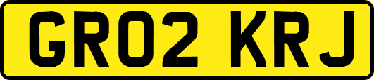 GR02KRJ
