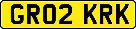 GR02KRK