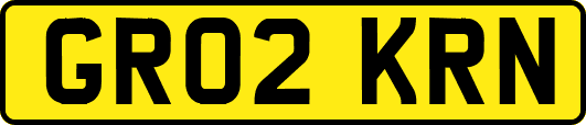 GR02KRN