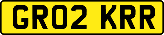 GR02KRR