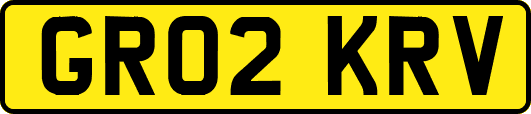 GR02KRV