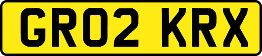 GR02KRX