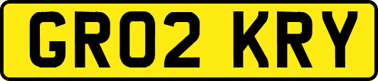 GR02KRY