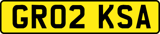 GR02KSA