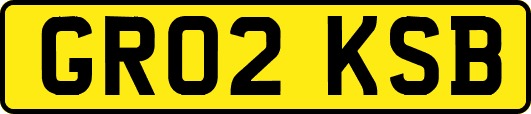 GR02KSB