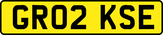 GR02KSE