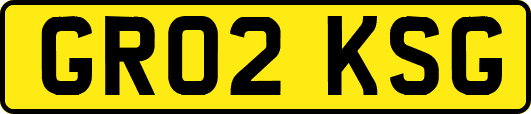 GR02KSG
