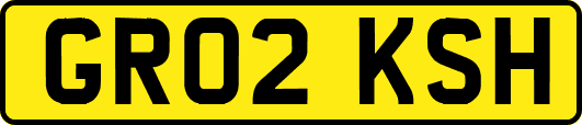 GR02KSH