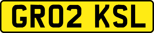 GR02KSL