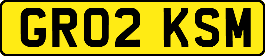 GR02KSM