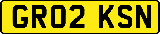 GR02KSN