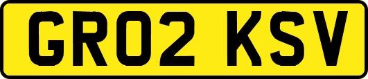 GR02KSV