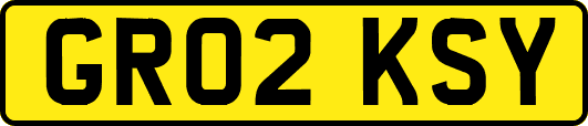 GR02KSY