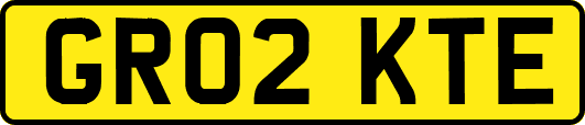 GR02KTE