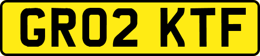 GR02KTF