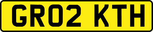 GR02KTH