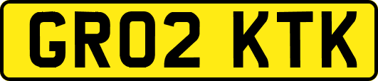 GR02KTK
