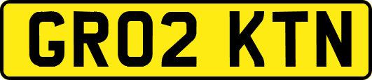 GR02KTN