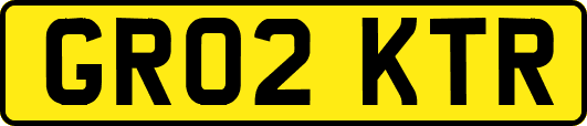GR02KTR