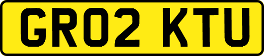 GR02KTU