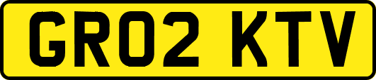 GR02KTV