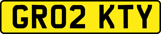 GR02KTY