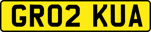 GR02KUA
