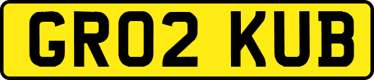 GR02KUB