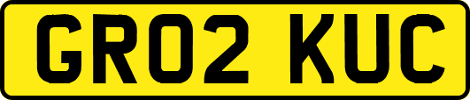 GR02KUC