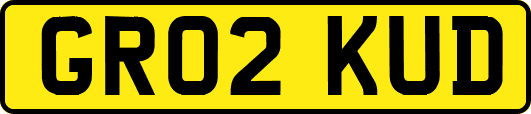 GR02KUD