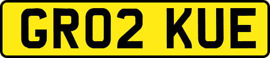 GR02KUE