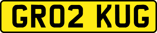 GR02KUG