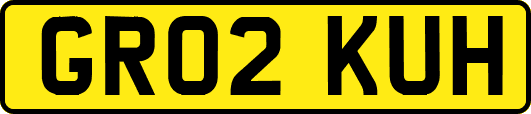 GR02KUH