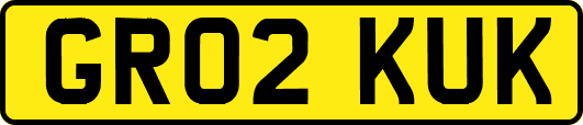GR02KUK