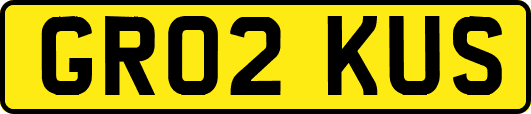 GR02KUS