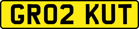 GR02KUT