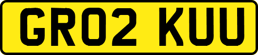 GR02KUU