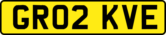 GR02KVE
