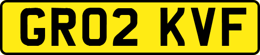 GR02KVF