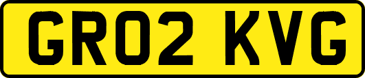 GR02KVG