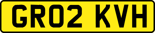 GR02KVH