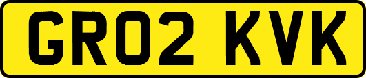 GR02KVK