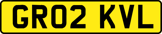 GR02KVL