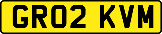 GR02KVM